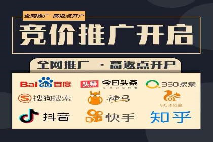 企业SEM竞价托管案例分析